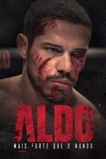 Poster de la serie Aldo: Mais Forte que o Mundo