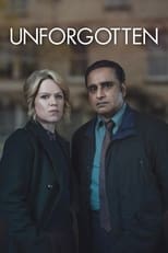 Poster de la serie Unforgotten