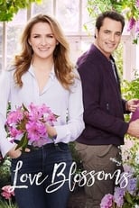 Poster de la película Love Blossoms