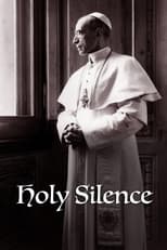 Poster de la película Holy Silence