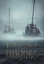 Poster de la serie The Last Journey Of The Vikings