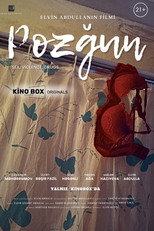 Poster de la película Pozğun