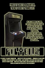 Poster de la película Polybius