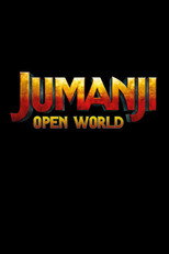 Jumanji: Open World