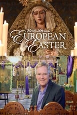 Poster de la película Rick Steves' European Easter