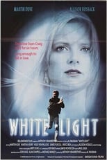 Poster de la película White Light