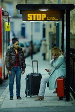 Poster de la película Stop