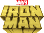 Logo Iron Man