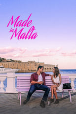 Poster de la película Made in Malta