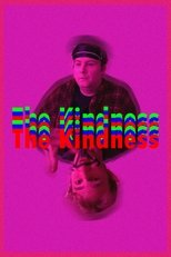 Poster de la película The Kindness