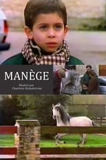 Poster de la película Manège