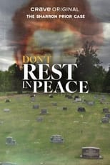 Poster de la película Don't Rest in Peace