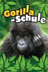 Poster de la serie Gorilla School