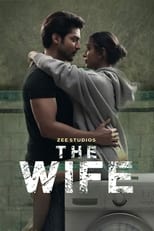 Poster de la película The Wife