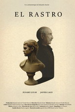 Poster de la película The Trace