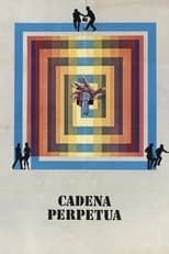 Poster de la película Cadena perpetua