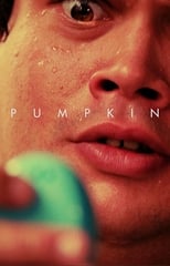 Poster de la película Pumpkin