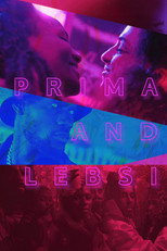 Poster de la película Prima + Lebsi