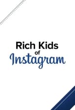 Poster de la serie Rich Kids of Instagram