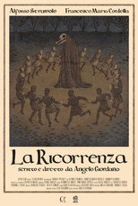 Poster de la película The Recurrence
