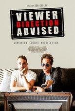 Poster de la película Viewer Direction Advised