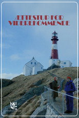 Poster de la película Ættestup for viderekommende