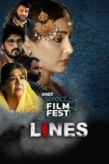 Poster de la película Lines