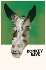 Poster de la película Donkey Days