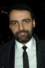 Actor Tomasz Mandes
