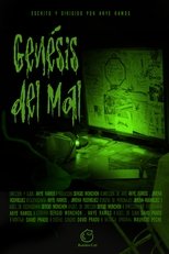 Poster de la película Genesis of evil