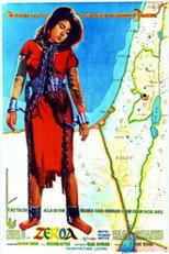 Poster de la película Zarqa