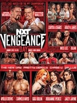 Poster de la película NXT Vengeance Day 2023