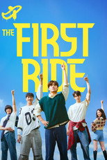 Poster de la película The First Ride