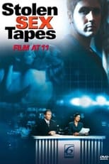 Poster de la película Stolen Sex Tapes