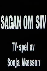 Poster de la película Sagan om Siv