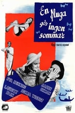 Poster de la película One Swallow Does Not Make a Summer