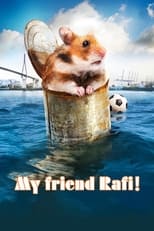 Poster de la película Save Raffi!