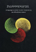 Poster de la película Zusammenspiel – Anregungen zu einer Sozialen Dreigliederung des öffentlichen Lebens