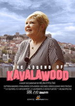 Poster de la película The Legend of Kavalawood