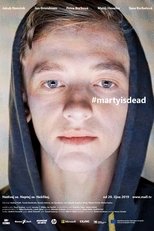 Poster de la serie #martyisdead