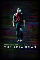 Poster de la película The Repairman