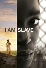 Poster de la película I Am Slave