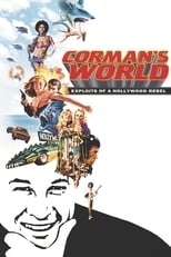 Poster de la película Corman's World
