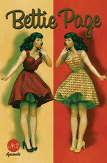 Poster de la película Teaser Girl in High Heels