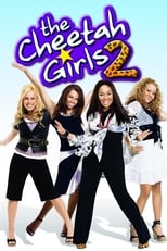 Poster de la película The Cheetah Girls 2