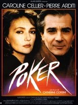 Poster de la película Poker