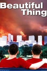 Poster de la película Beautiful Thing