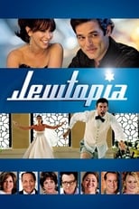 Poster de la película Jewtopia