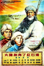 Poster de la película 太阳照亮了红石沟