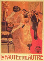 Poster de la película The Fault of Another
